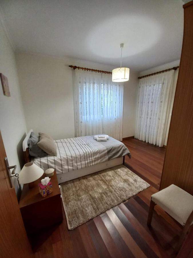 Casa Abreu Gouveia In Ponta Do Pargo Villa กัลเลตา ภายนอก รูปภาพ