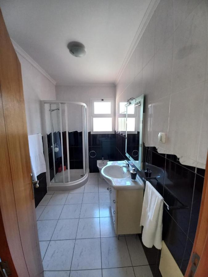 Casa Abreu Gouveia In Ponta Do Pargo Villa กัลเลตา ภายนอก รูปภาพ