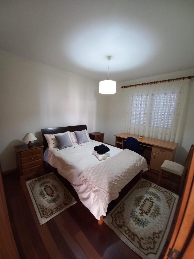 Casa Abreu Gouveia In Ponta Do Pargo Villa กัลเลตา ภายนอก รูปภาพ