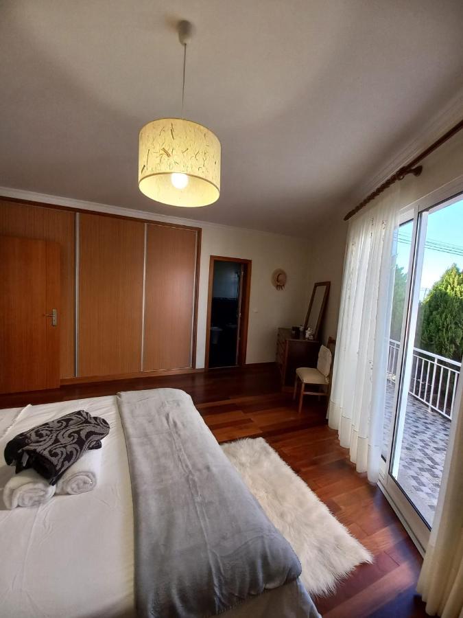 Casa Abreu Gouveia In Ponta Do Pargo Villa กัลเลตา ภายนอก รูปภาพ