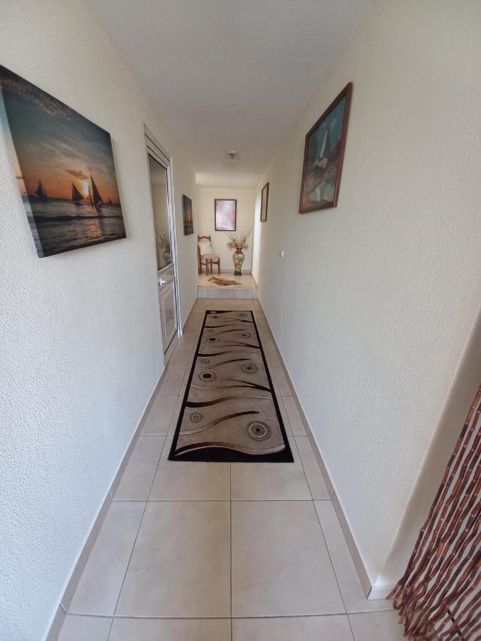 Casa Abreu Gouveia In Ponta Do Pargo Villa กัลเลตา ภายนอก รูปภาพ